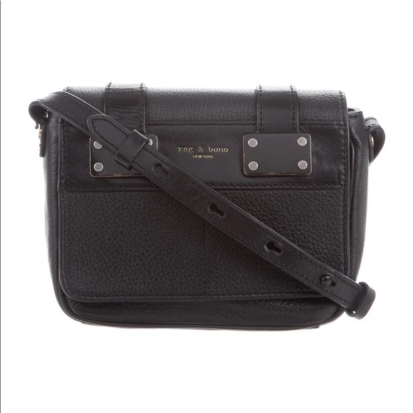 Rag & Bone Crossbody Bag - Picture 1 of 3